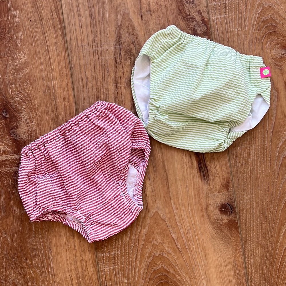 Set of TWO Bloomers